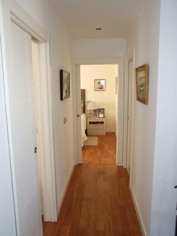 Ferienwohnung Malagueta Mar Málaga Exterior foto