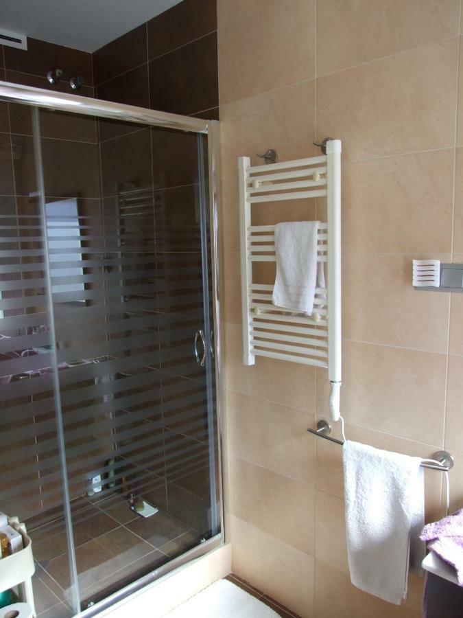 Ferienwohnung Malagueta Mar Málaga Exterior foto
