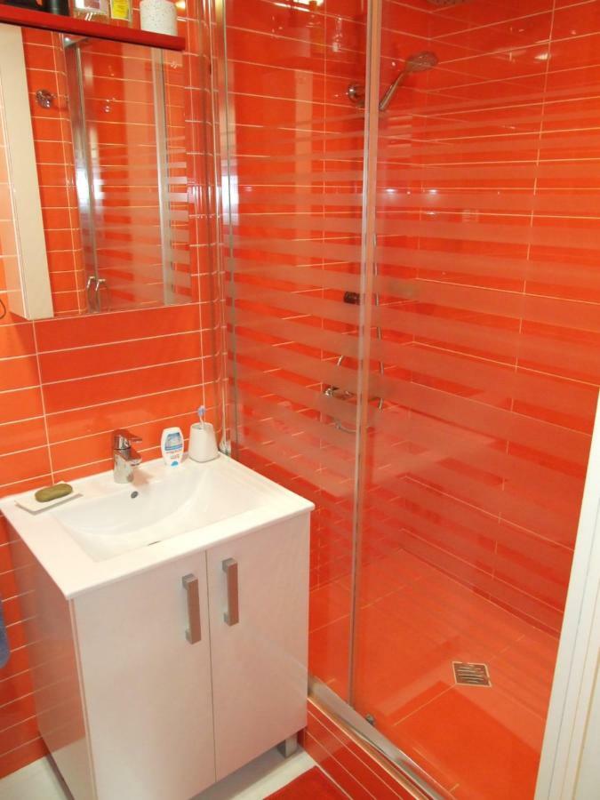 Ferienwohnung Malagueta Mar Málaga Exterior foto